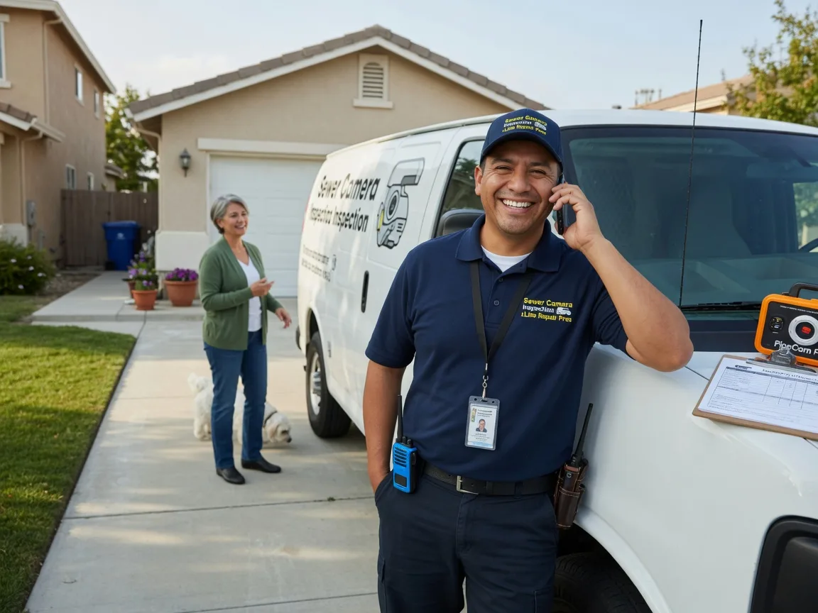 Sewer Line Repair Oyster Bay, NY FAQs